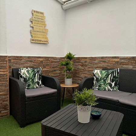 Apartament Sardina Near The Beach With Pool And Wifi E Gáldar 외부 사진