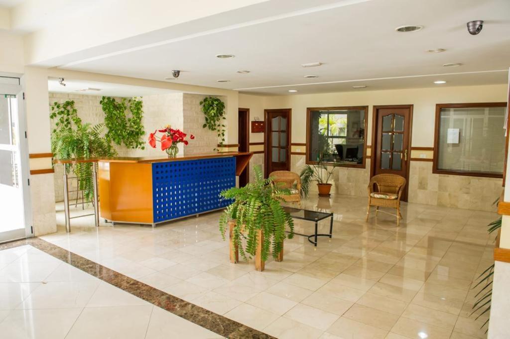 Apartament Sardina Near The Beach With Pool And Wifi E Gáldar 외부 사진