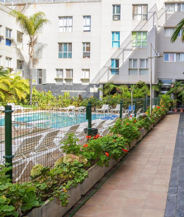 Apartament Sardina Near The Beach With Pool And Wifi E Gáldar 외부 사진