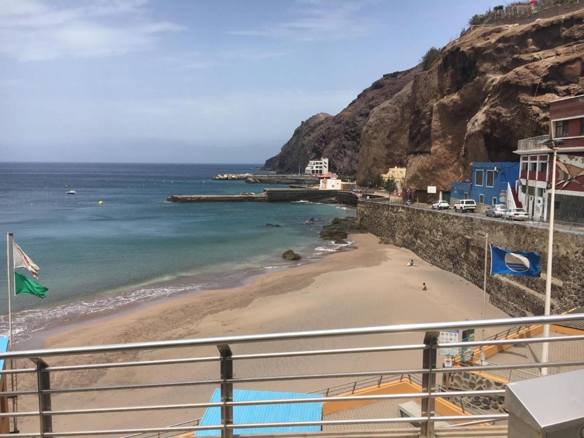 Apartament Sardina Near The Beach With Pool And Wifi E Gáldar 외부 사진