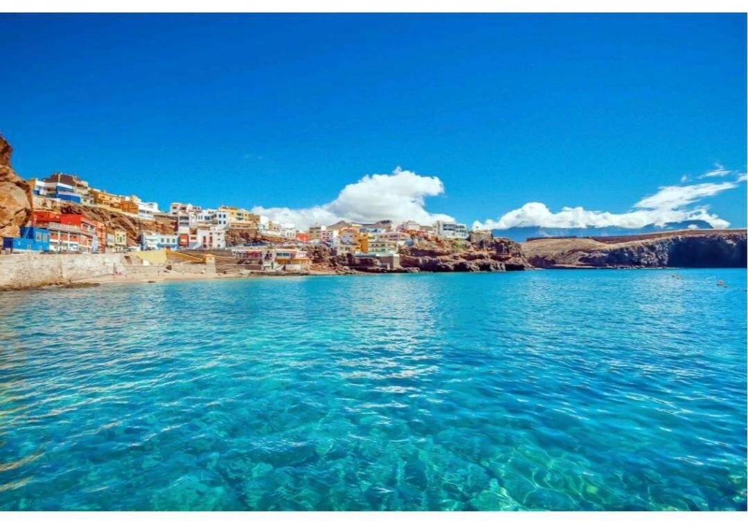 Apartament Sardina Near The Beach With Pool And Wifi E Gáldar 외부 사진