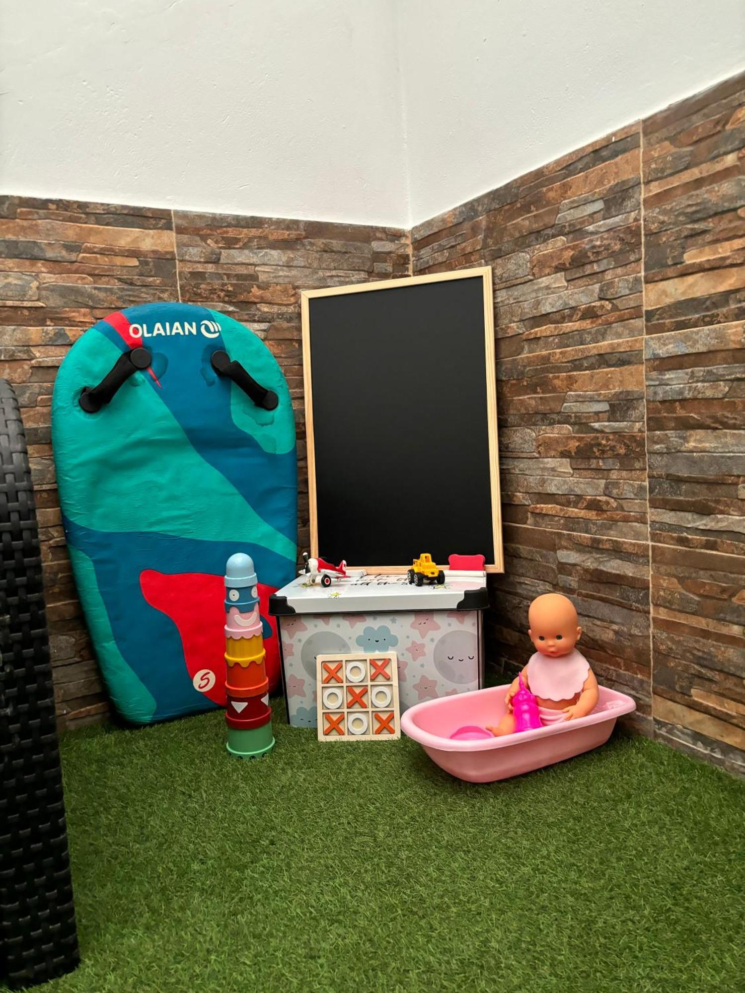 Apartament Sardina Near The Beach With Pool And Wifi E Gáldar 외부 사진