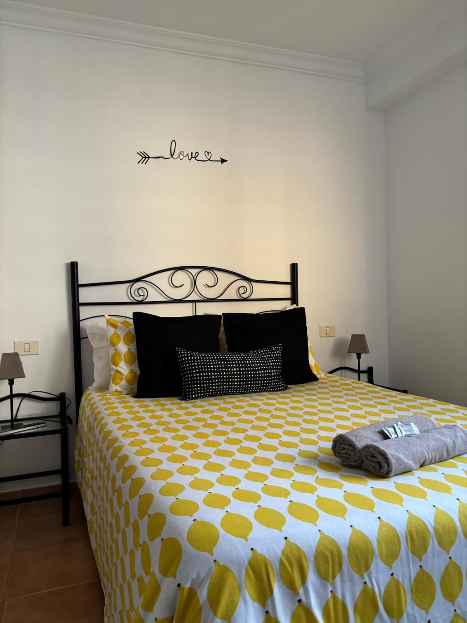 Apartament Sardina Near The Beach With Pool And Wifi E Gáldar 외부 사진
