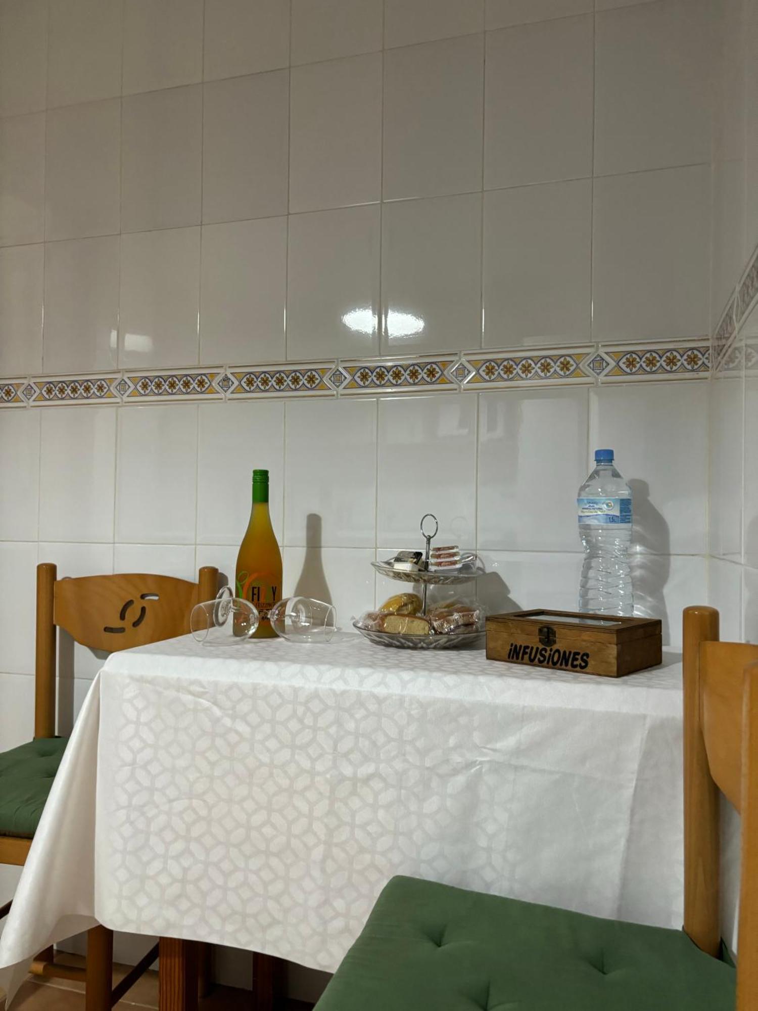 Apartament Sardina Near The Beach With Pool And Wifi E Gáldar 외부 사진