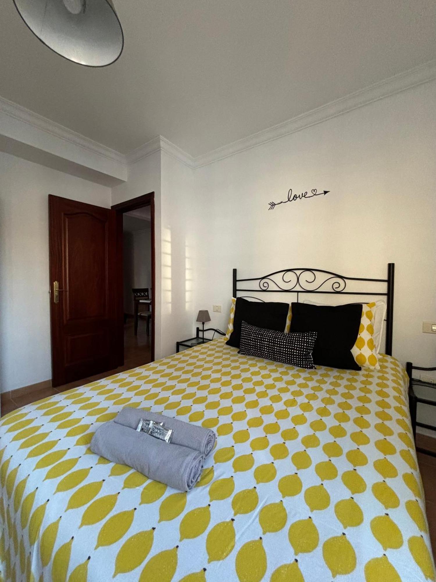 Apartament Sardina Near The Beach With Pool And Wifi E Gáldar 외부 사진