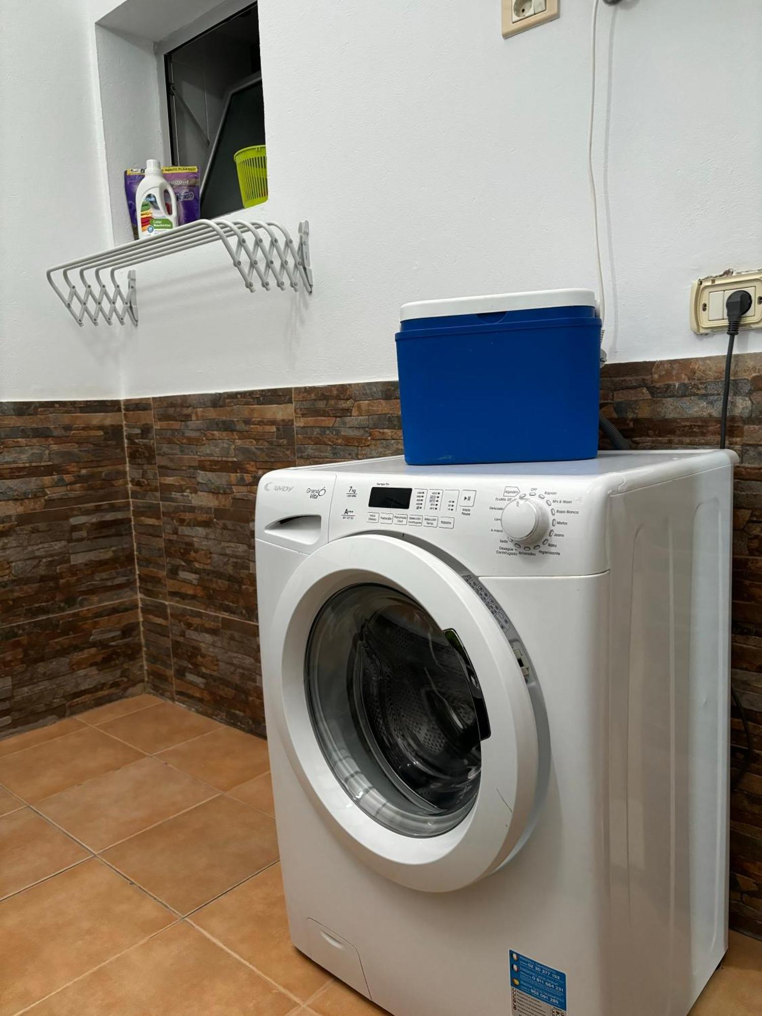 Apartament Sardina Near The Beach With Pool And Wifi E Gáldar 외부 사진