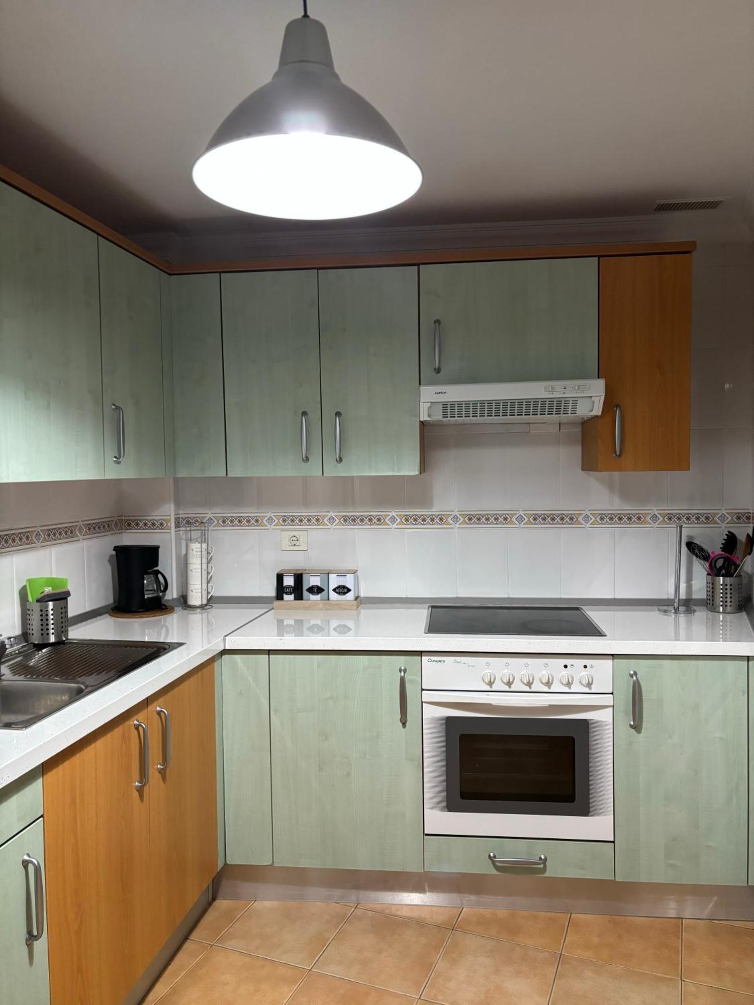 Apartament Sardina Near The Beach With Pool And Wifi E Gáldar 외부 사진
