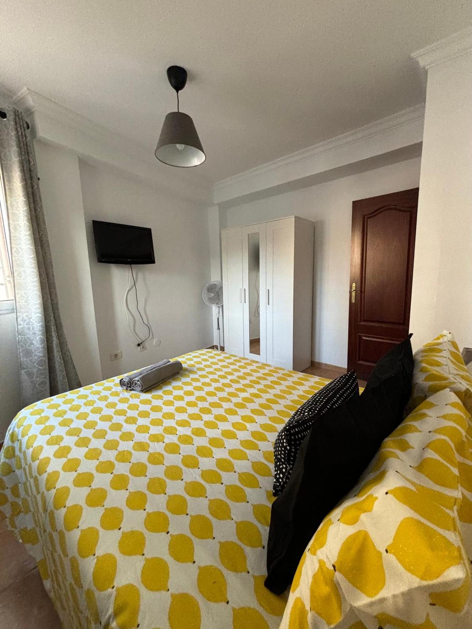 Apartament Sardina Near The Beach With Pool And Wifi E Gáldar 외부 사진