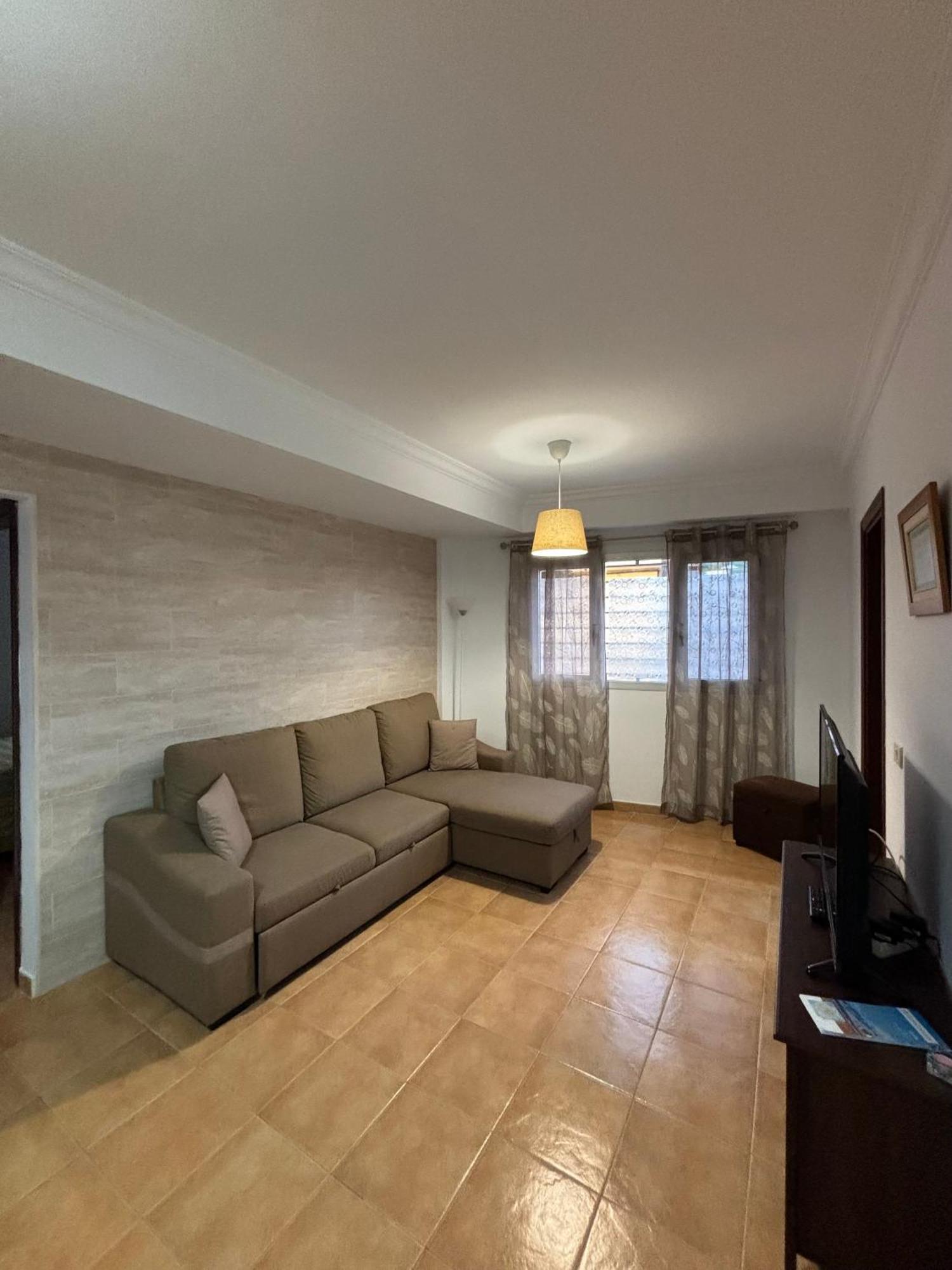 Apartament Sardina Near The Beach With Pool And Wifi E Gáldar 외부 사진