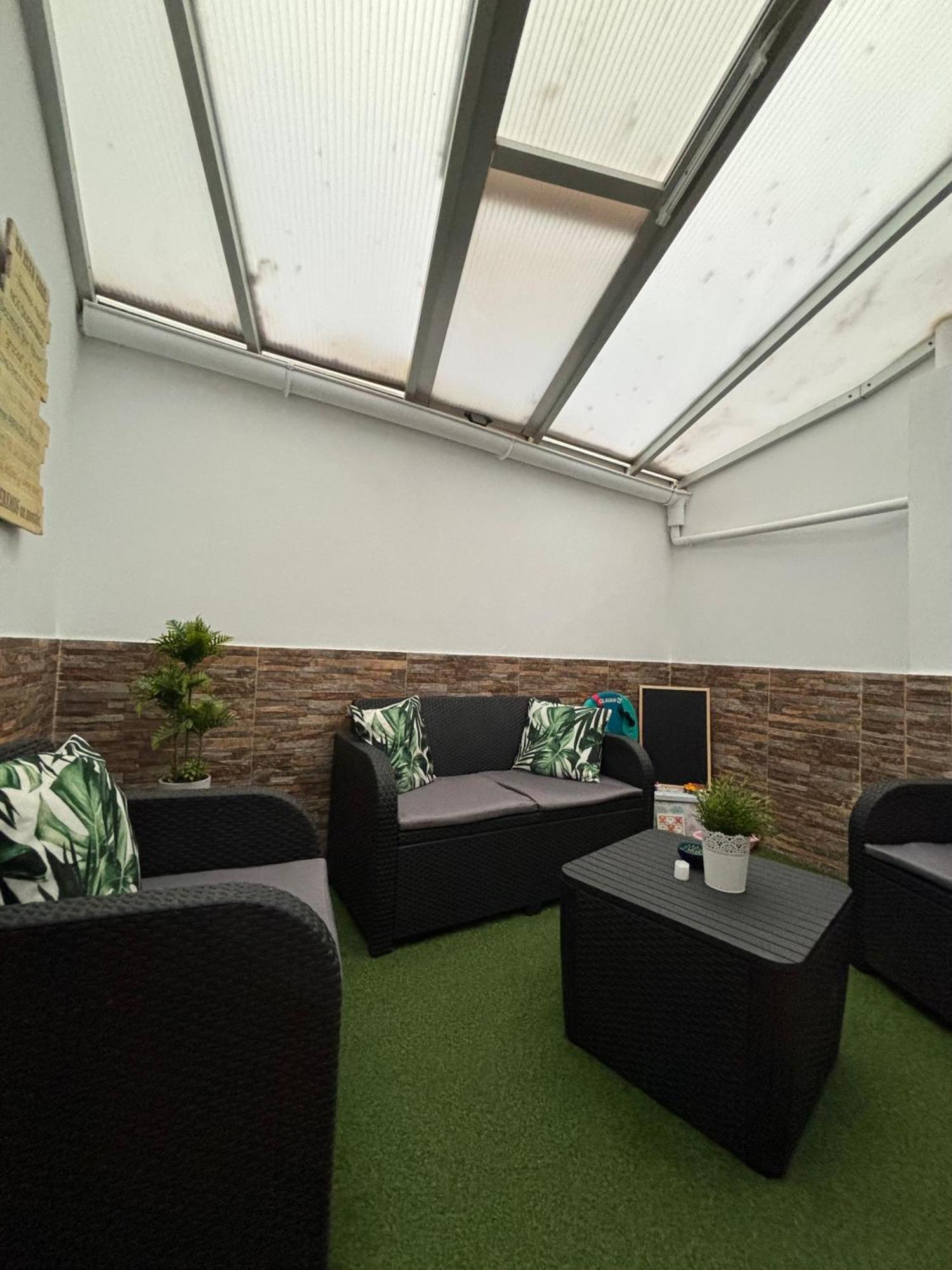 Apartament Sardina Near The Beach With Pool And Wifi E Gáldar 외부 사진