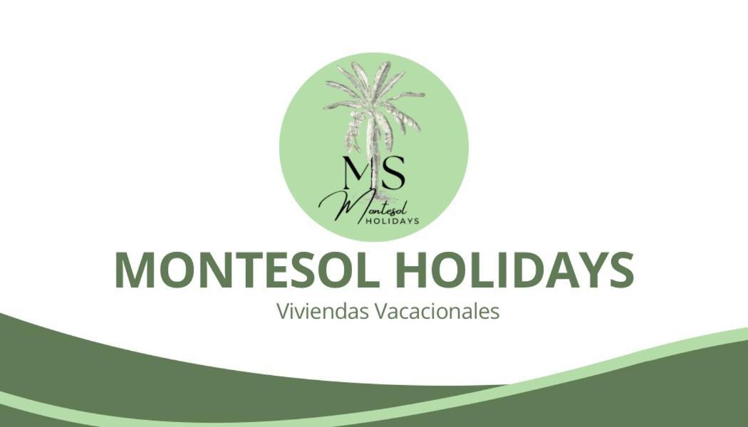 Apartament Sardina Near The Beach With Pool And Wifi E Gáldar 외부 사진
